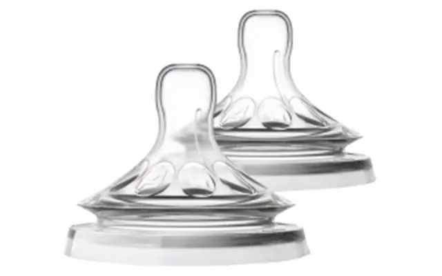 Philips Avent Scy965 02 Natural Response Flaskesut - Flow 5