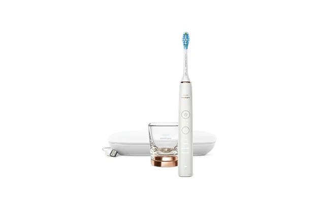 Philips Diamondclean 9000 Sonic Elektrisk Tandbørste Hx9911 94