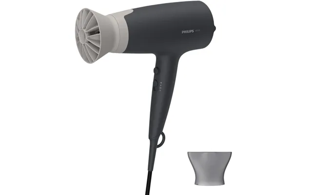 Philips Hårfön Thermoprotect Bhd351