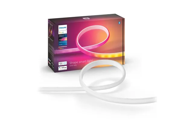 Philips Hue Gradient Lightstrip White