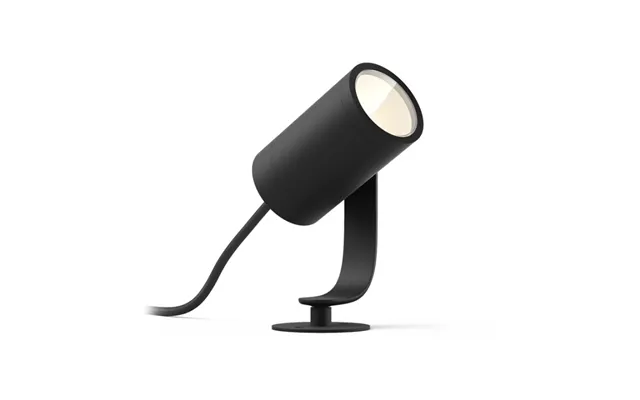 Philips Hue Lily White Color Utbyggnad