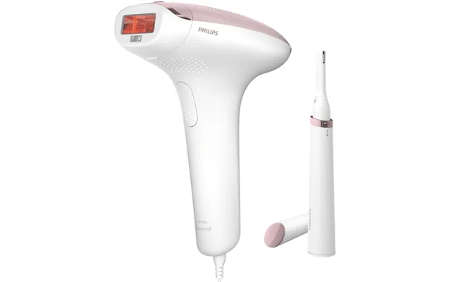 Philips Ipl-hårborttagning Lumea 7000 Serie Bri920