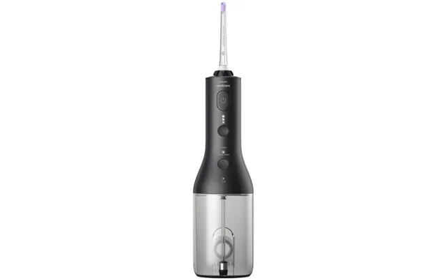 Philips Power Flosser Mundusch Quadstream-teknik Hx3826