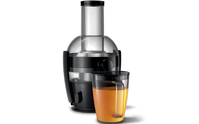 Philips Råsaftcentrifug Hr1855 800w - B