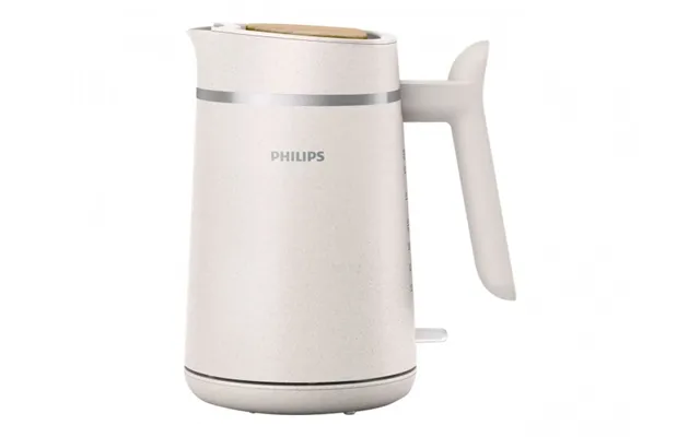 Philips Series 5000 Kedel 1.7liter Silkehvid Mat