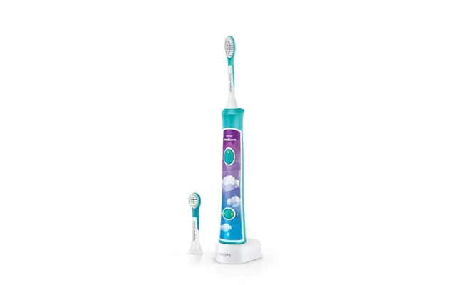 Philips Sonicare For Kids Sonisk Eltandborste Hx6322 04