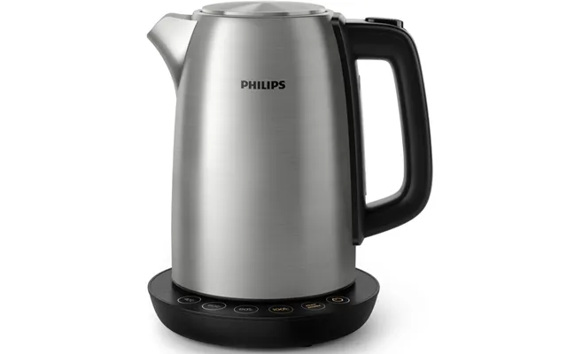 Philips Vattenkokare Hd9359 Avance Temp Control