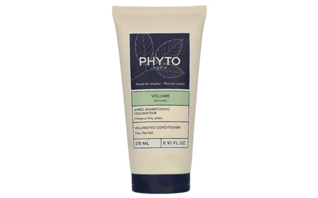 Phyto Volumizing Conditioner 175 Ml