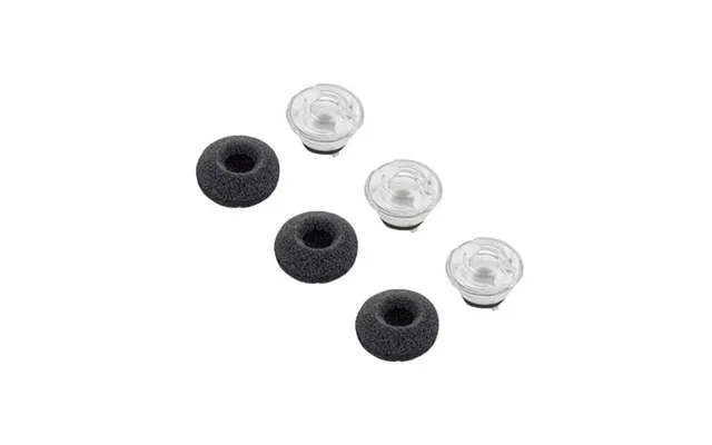 Plantronics Eartip Kit Medium Legend 3pack