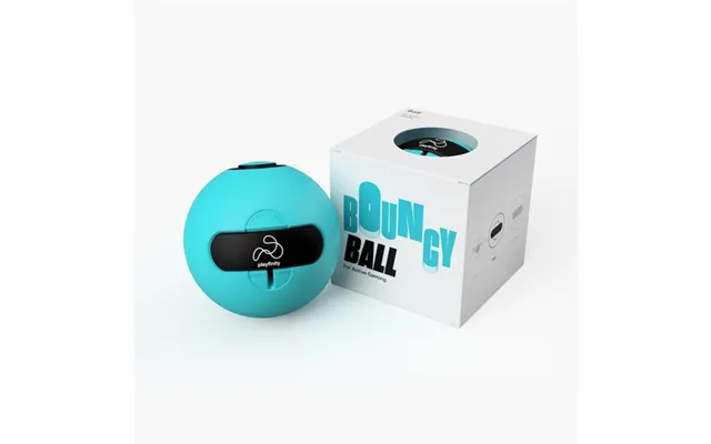 Playfinity Bouncy Ball Hoppebold Uden Sensor