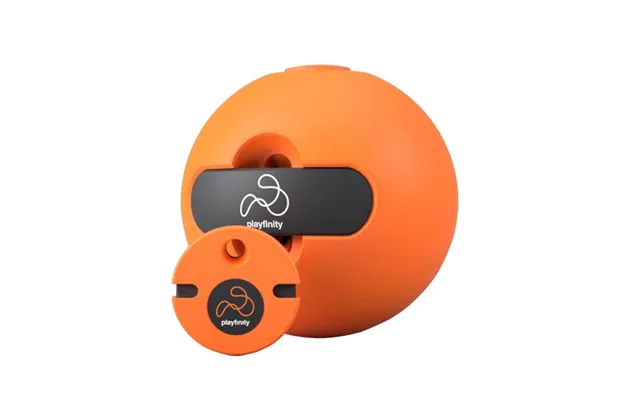 Playfinity Smartball-sæt Bold Med Sensor