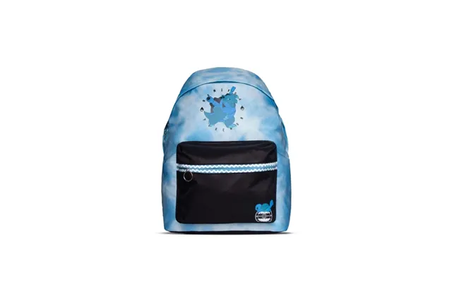 Pokémon Sportsrygsæk - Squirtle Evolutions Bp268332pok