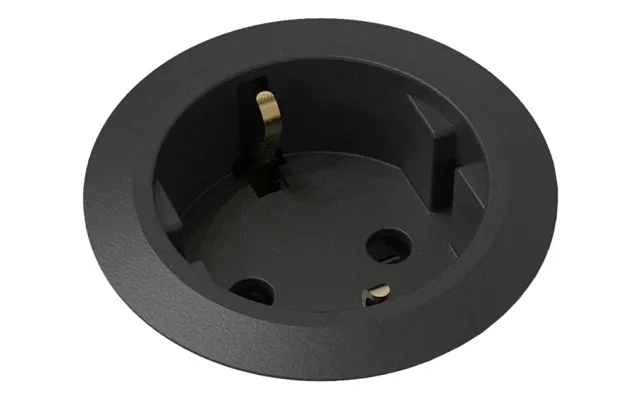 Powerdot Mini - 1 Power, Black