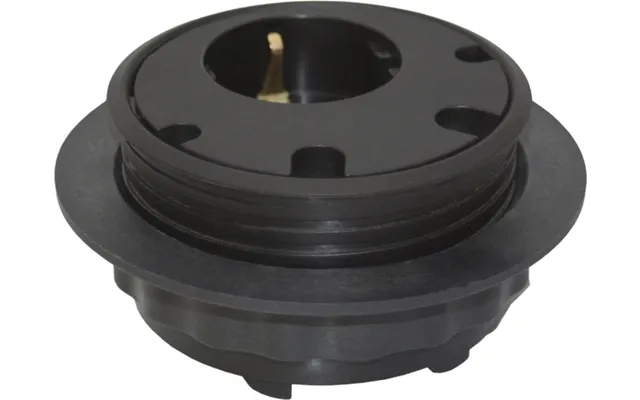 Powerdot Satellit Pd10 - Satelit Med Et Cee 7 4 Stik, Fire Huller Til