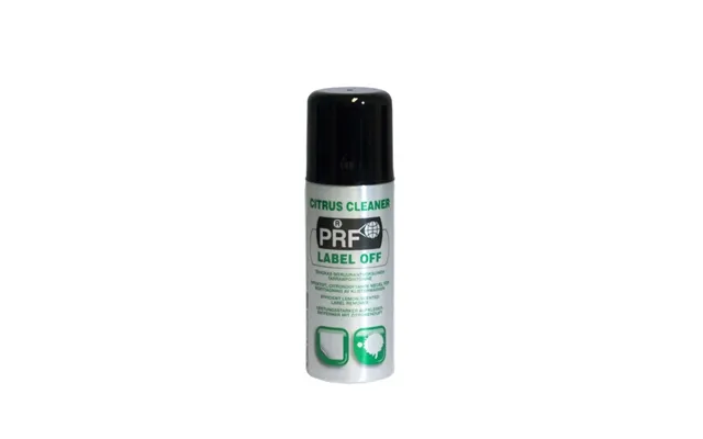 Prf Labelfjerner Universal 220 Ml