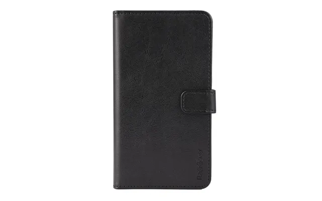 Radicover 2i1 Anti-radiation Rfid 3 Kort Universal 6,7-7,3 Sort Pu product image