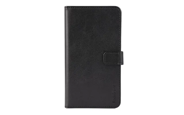Radicover 2i1 Anti-radiation Rfid 3 Kort Universal 6,7-7,3 Sort Pu product image