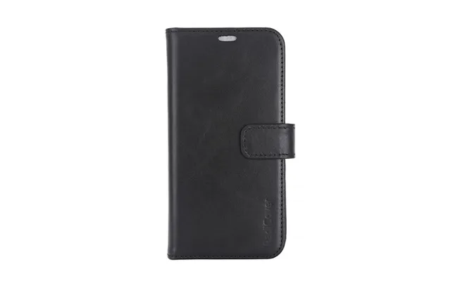 Radicover Mobilcover Strålingsbeskyttelse 2in1 Sort - Iphone 16