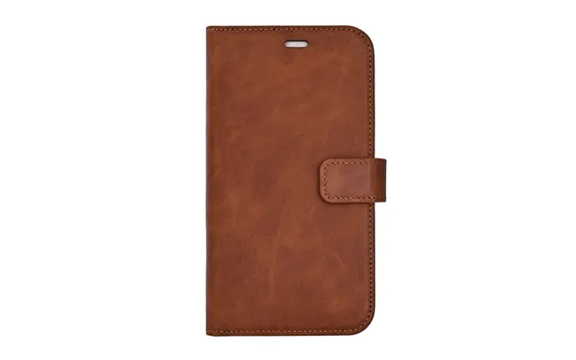 Radicover Mobiltaske Strålingsbeskyttelse 2i1 Brown - Iphone 17 Pro