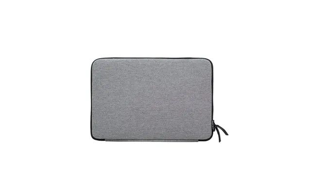 Radicover Strålingsbeskyttende Computer Sleeve 15,6 Universal Stof Grå