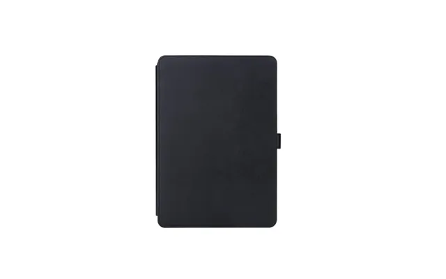 Radicover Strålingsbeskyttende Tablet Cover Pu Ipad 10,2 2019 2020 2021 Sort