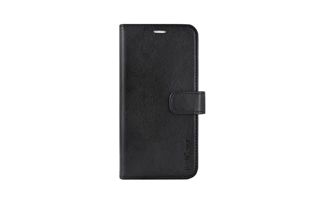 Radicover Wallet Strålebeskyttelse 3 Kort Rfid Sort - Iphone 16 Pro