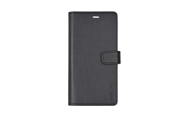 Radicover Wallet Strålebeskyttelse 3 Kort Sort - Iphone 16e 17e