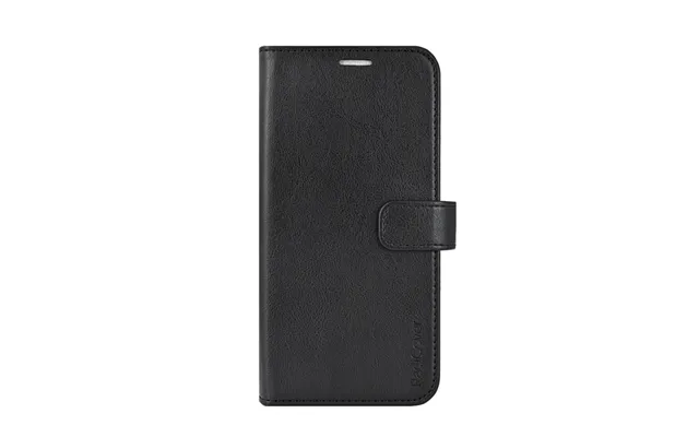 Radicover Wallet Strålingsbeskyttelse 3 Kort Rfid Sort - Iphone 16 Pro Max