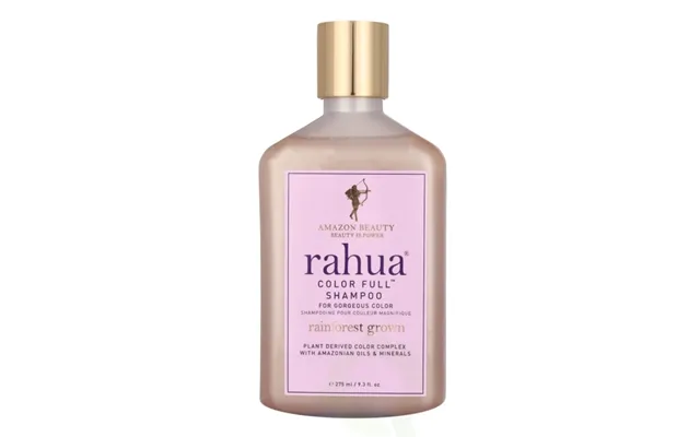 Rahua Color Full Shampoo 275 Ml