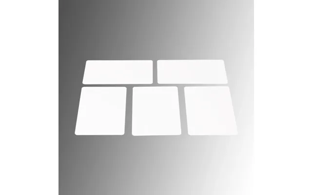 Raspberry Pi Rfid-kort - 5 Stk