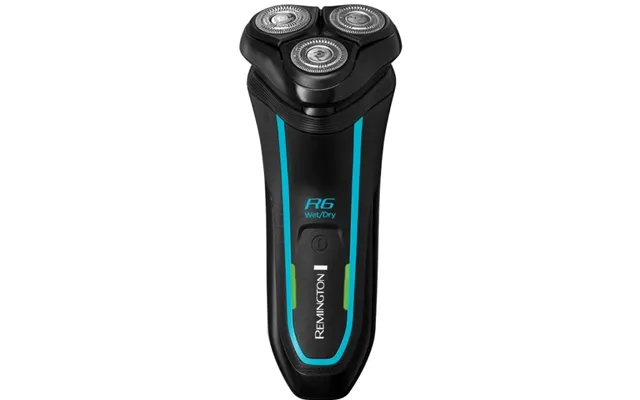 Remington Rakapparat R6000 Style Aqua