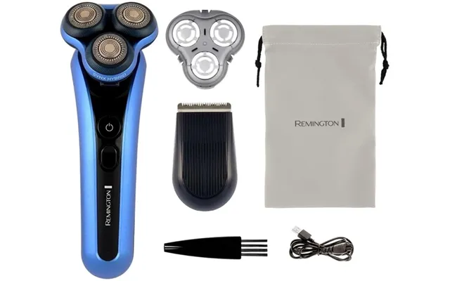 Remington Rakapparat X7 Limitless X Rotary Shaver Remington