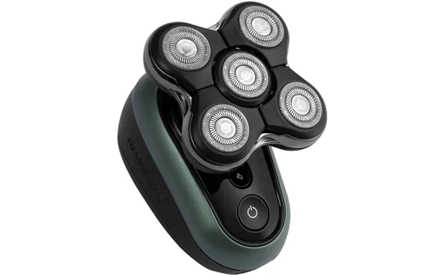 Remington Shaver Xr1600 Rx7 Ultimate