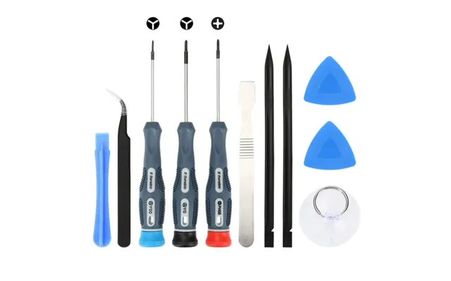 Repair Set For Nintendo Switch - 11 Pieces