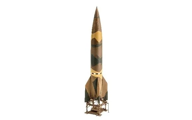 Revell German A4 V2 Rocket