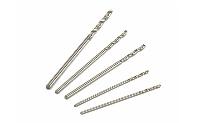 Revell Replacement Drills For 39064