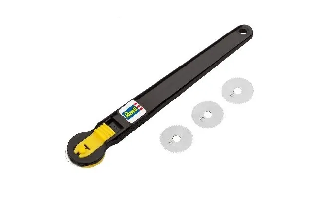 Revell Rivet Maker Tool