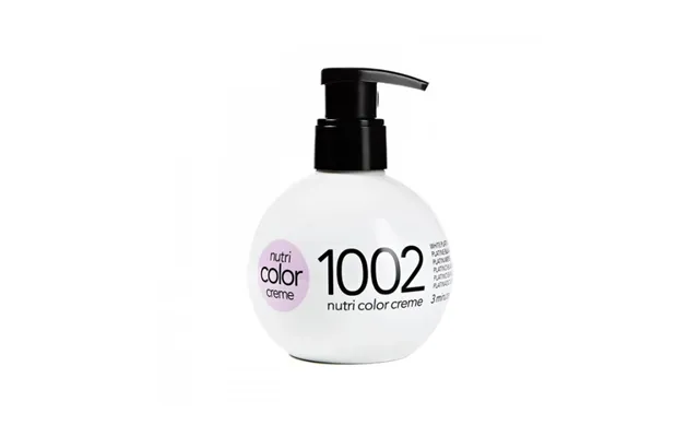 Revlon Nutri Color Creme 1022 Intense Platinum 270ml