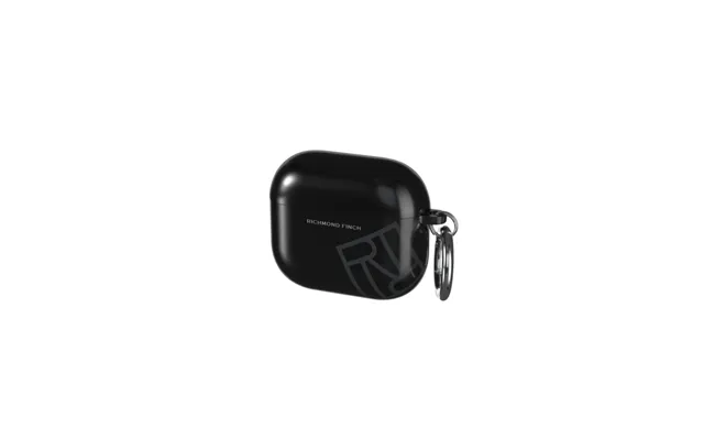 Richmond & Finch Airpods Gen. 3 Etui - Sort Rf