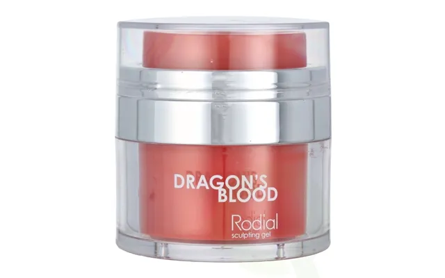 Rodial Dragon's Blood Sculpting Gel 10 Ml