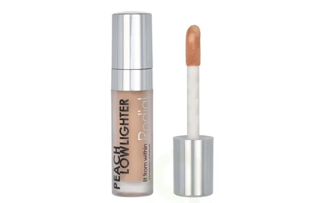 Rodial Peach Lowlighter 5.5 Ml