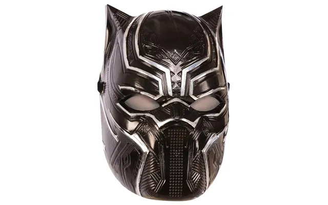 Rubies Black Panther Maske 39218ns000