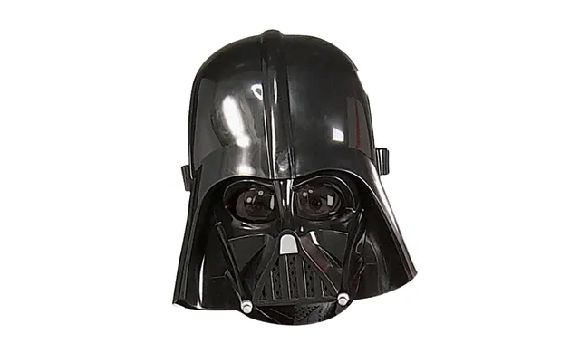 Rubies Star Wars-maske - Darth Vader 3441