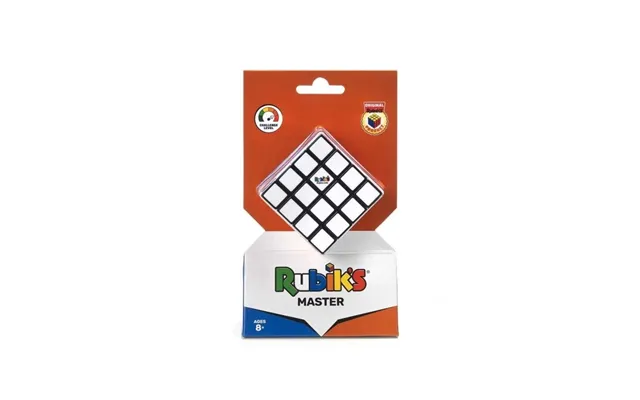 Rubiks 4x4 Master-terning 6063028