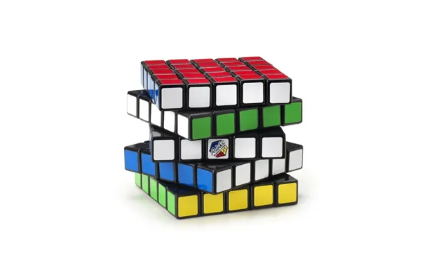Rubiks 5x5 Professor-terning 6063029