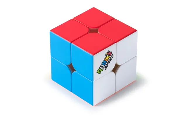 Rubiks Speed Cube 2x2 6071139
