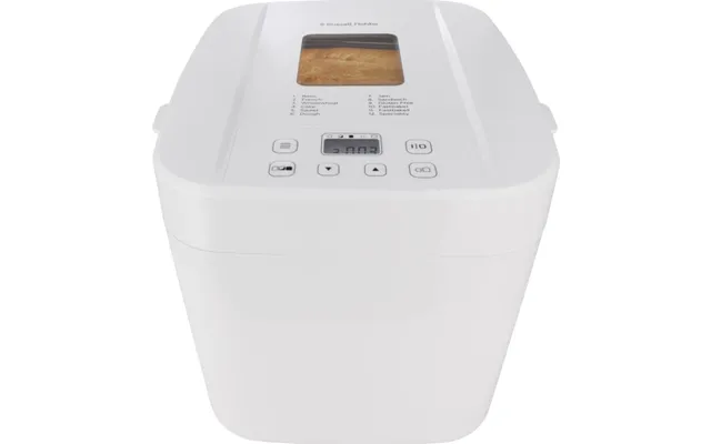 Russell Hobbs Bakmaskin Breadmaker 27260-56