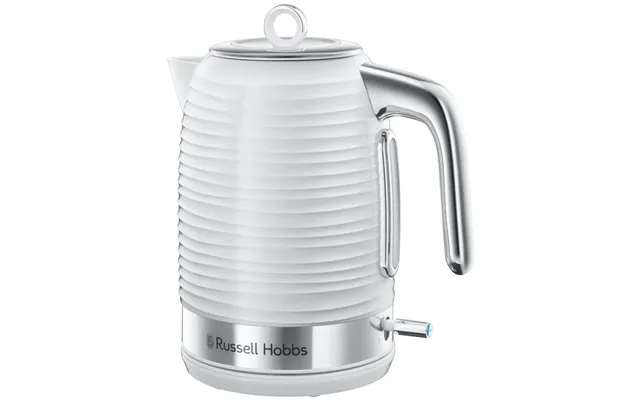 Russell Hobbs Inspire Elkedel - Hvid