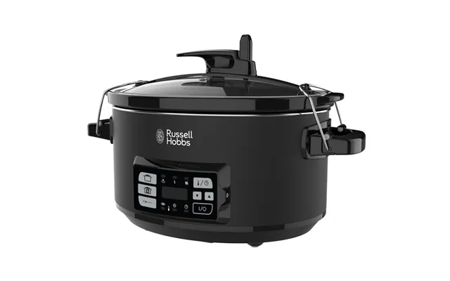 Russell Hobbs Sous Vide Slow Cooker 25630-56