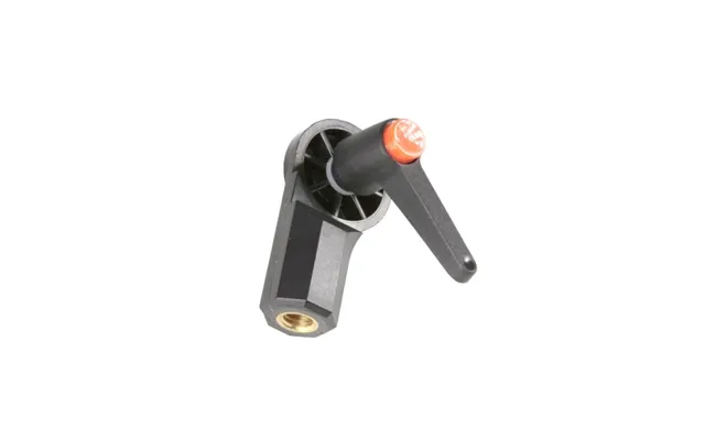 Rycote Boom Poles Adaptor With Lever